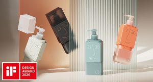 UKPACK Earns iF Design Award 2026 in Packaging Design